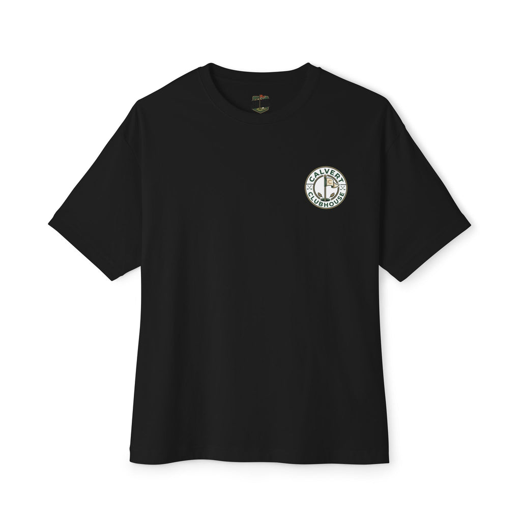Clubhouse Tee