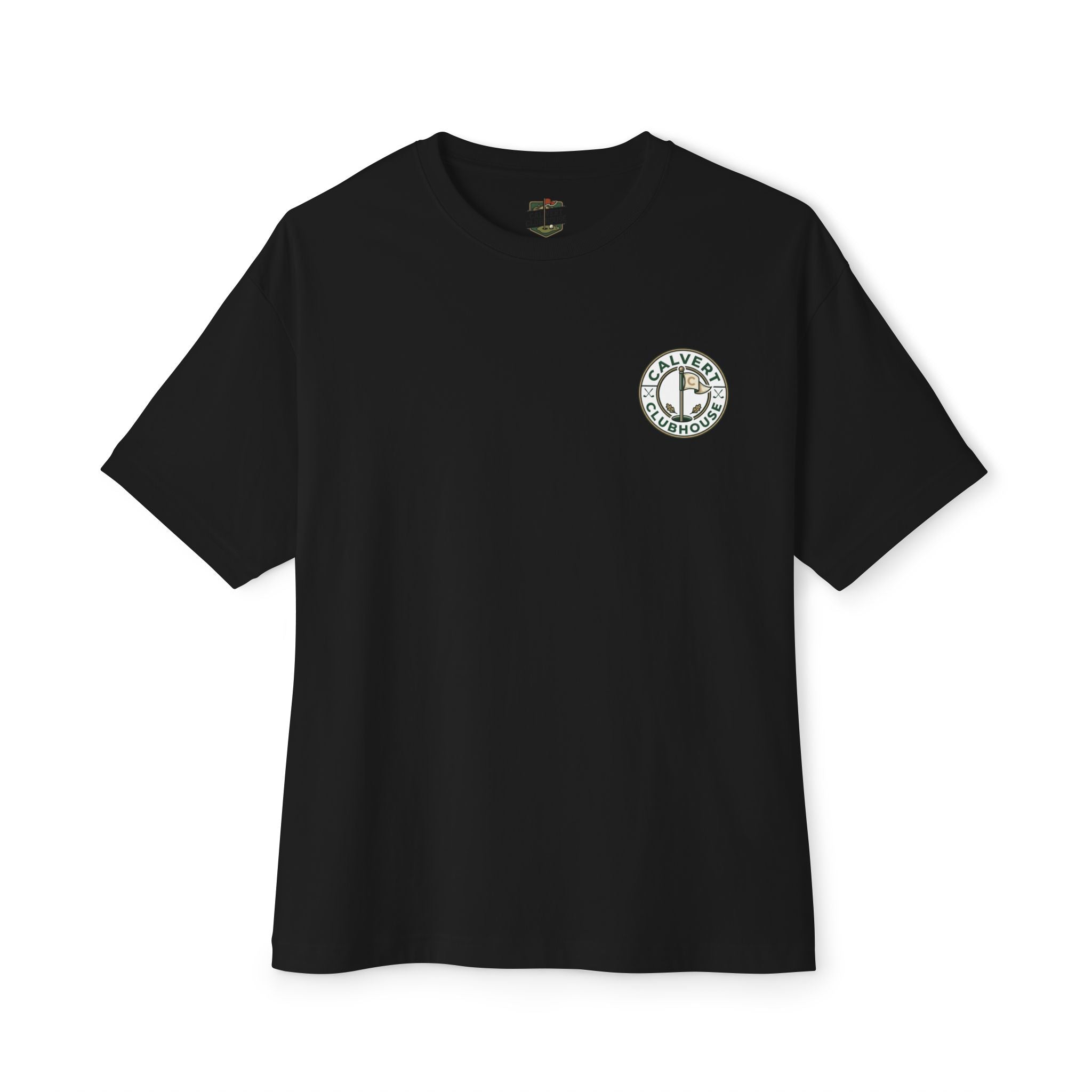 Clubhouse Tee