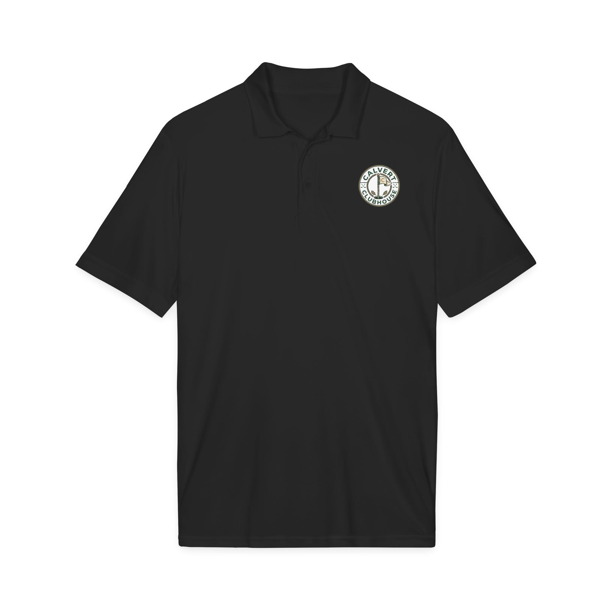 Clubhouse Polo