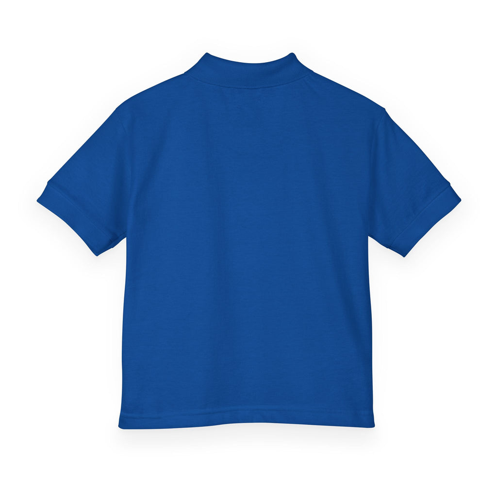 Clubhouse Polo