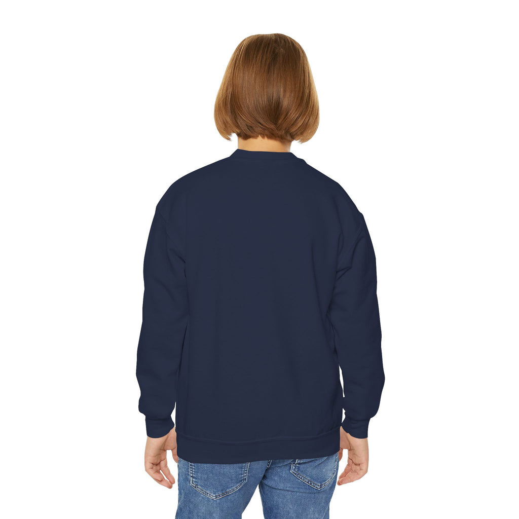 Jr. Club Champ Sweater