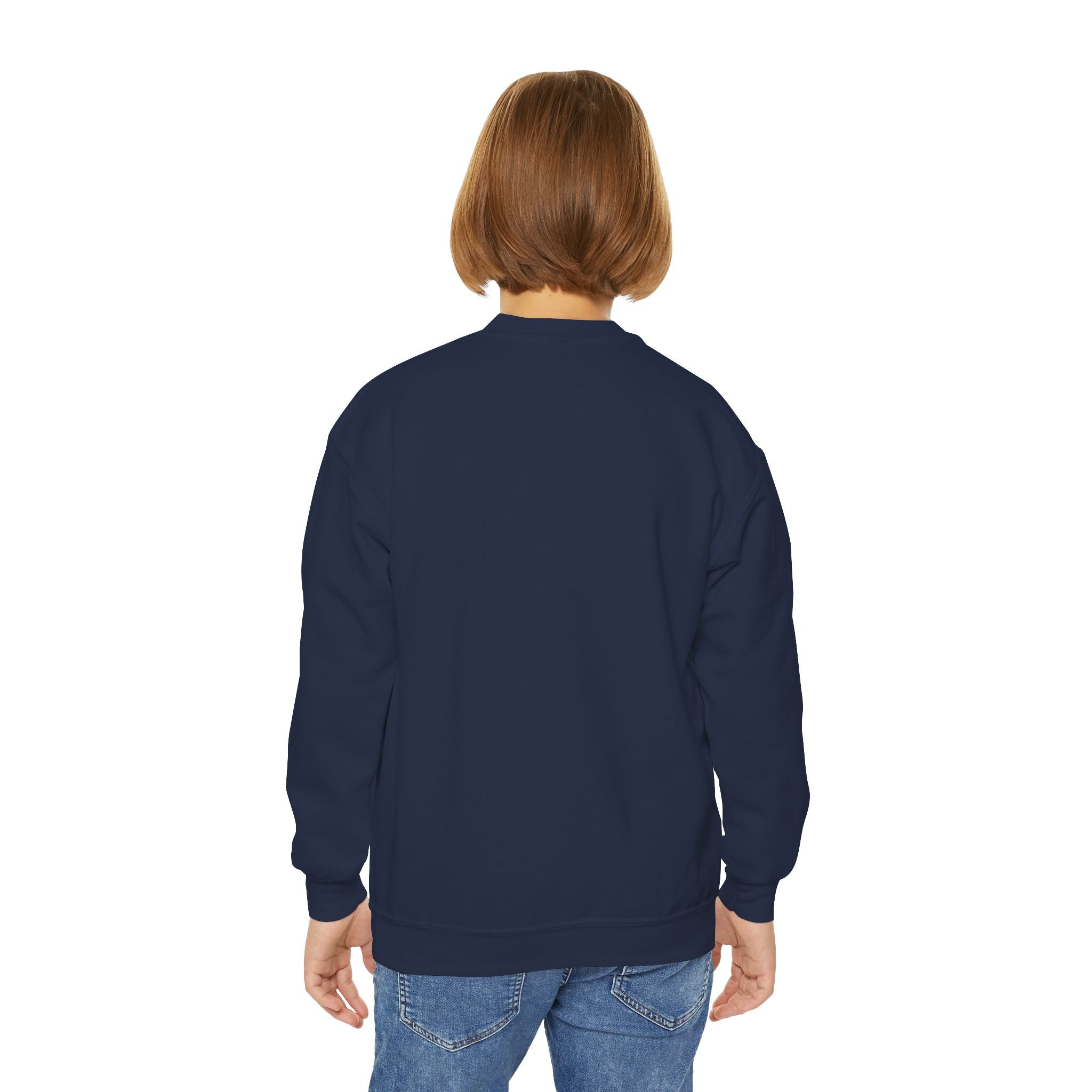 Jr. Club Champ Sweater