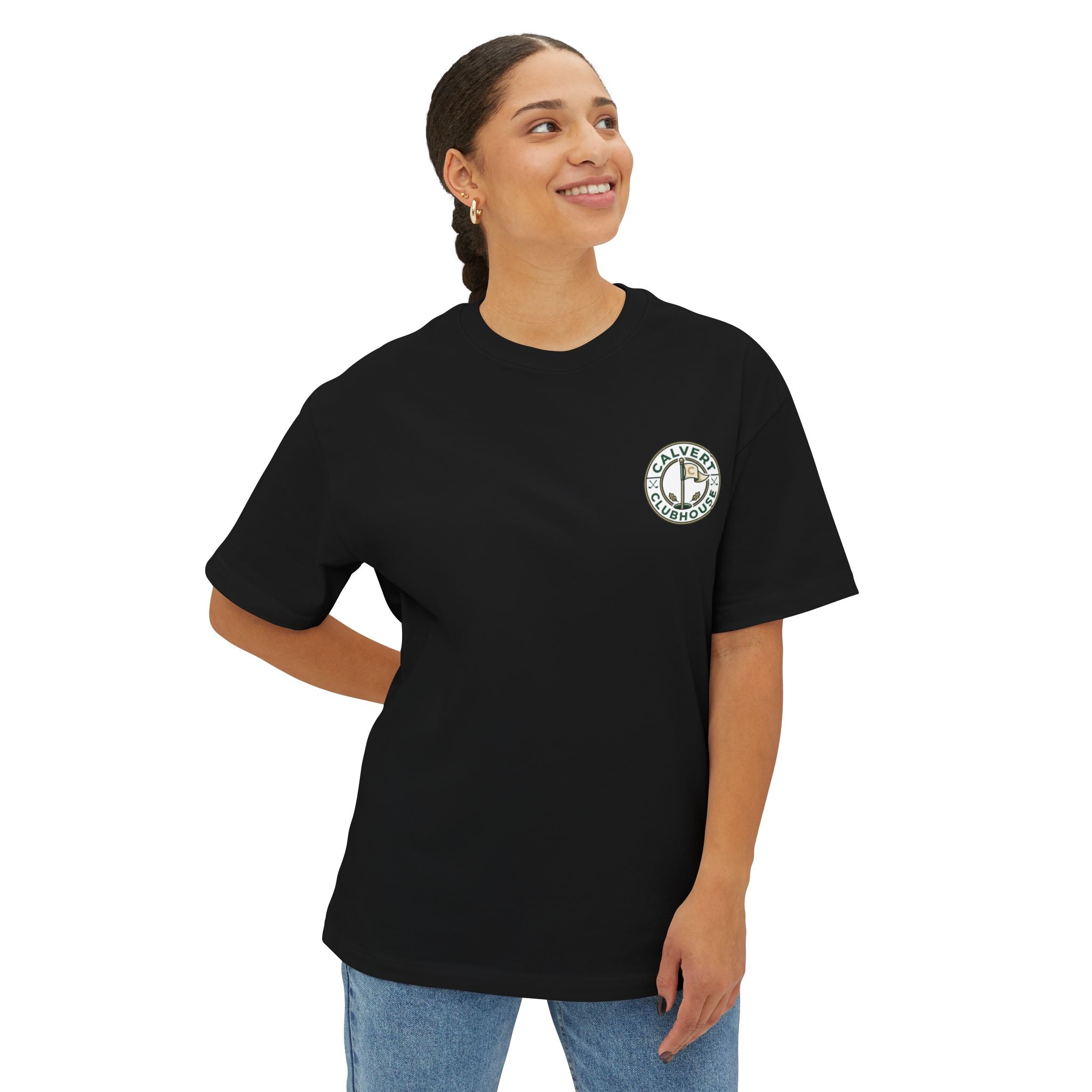 Clubhouse Tee