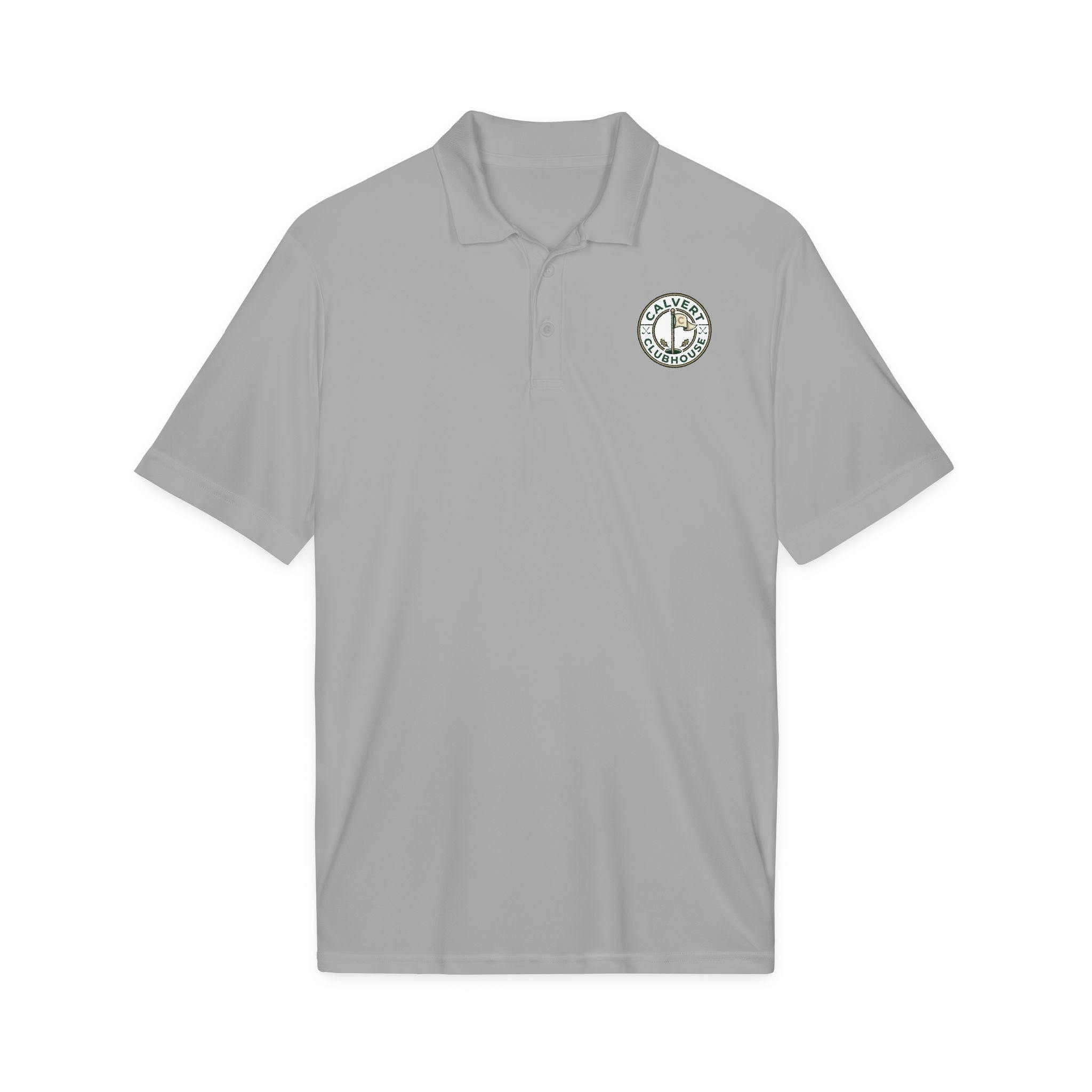 Clubhouse Polo