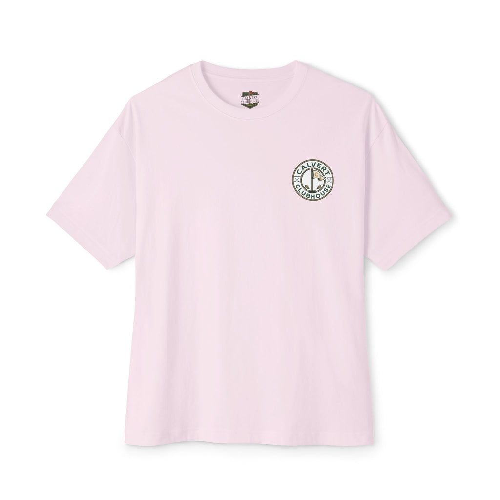 Clubhouse Tee