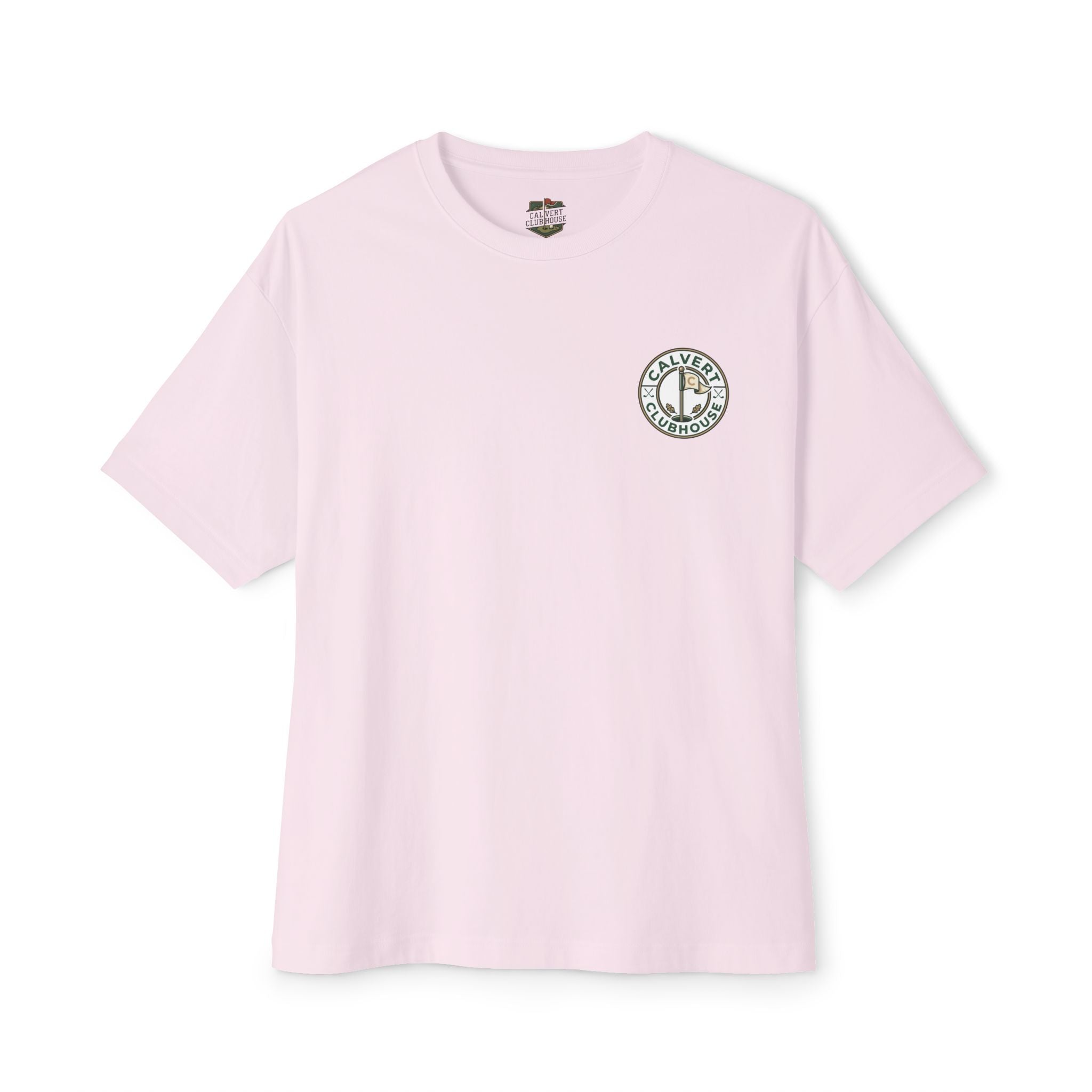Clubhouse Tee