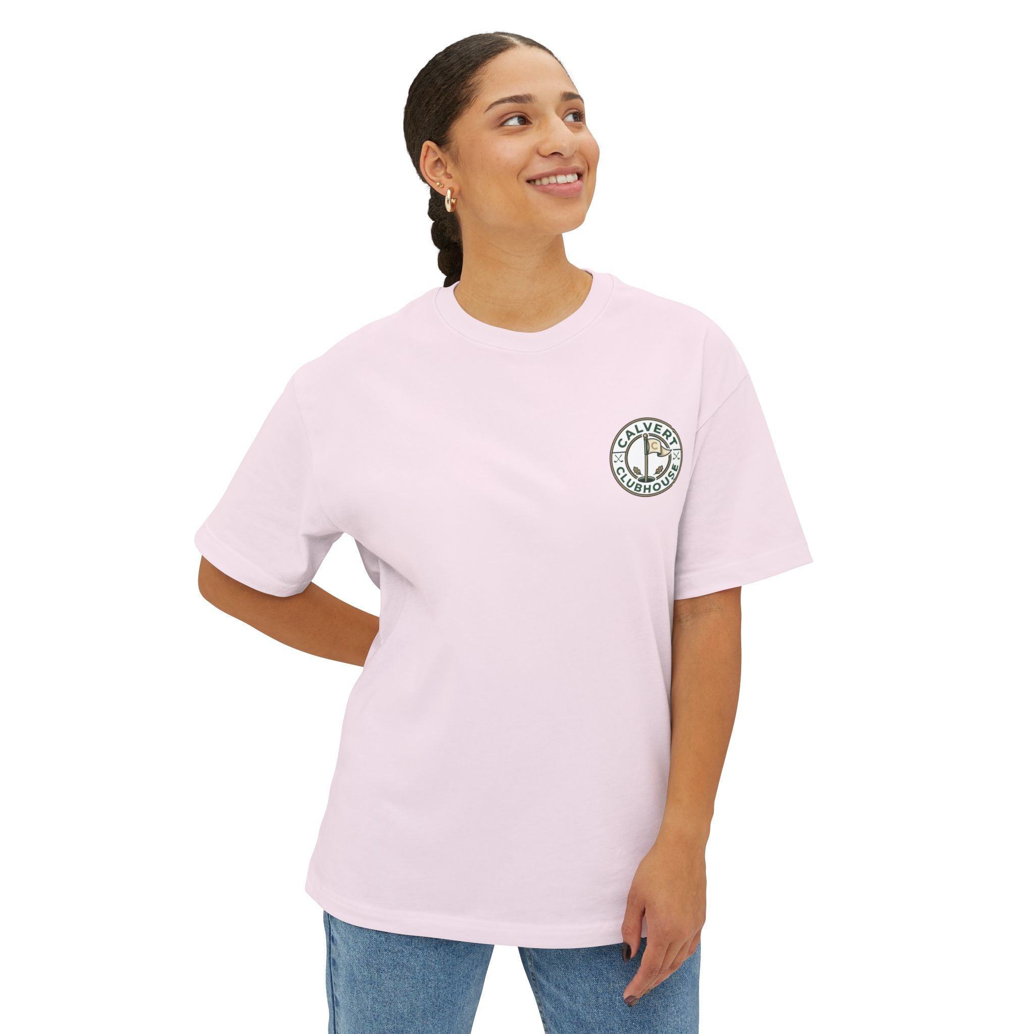 Clubhouse Tee