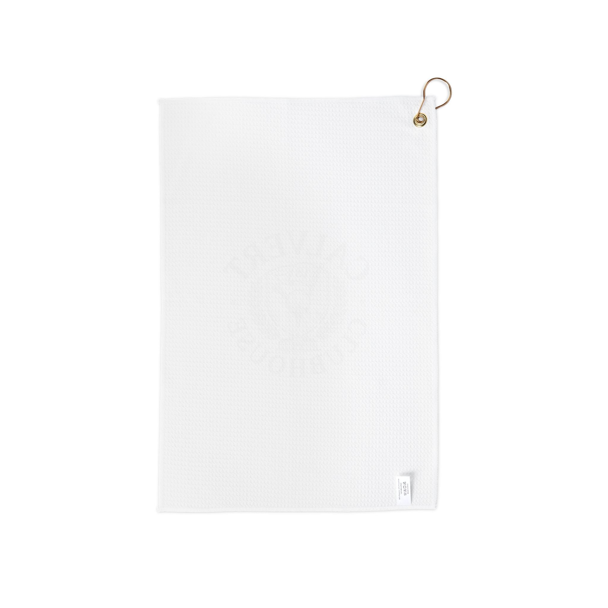 Clubhouse Golf Towel