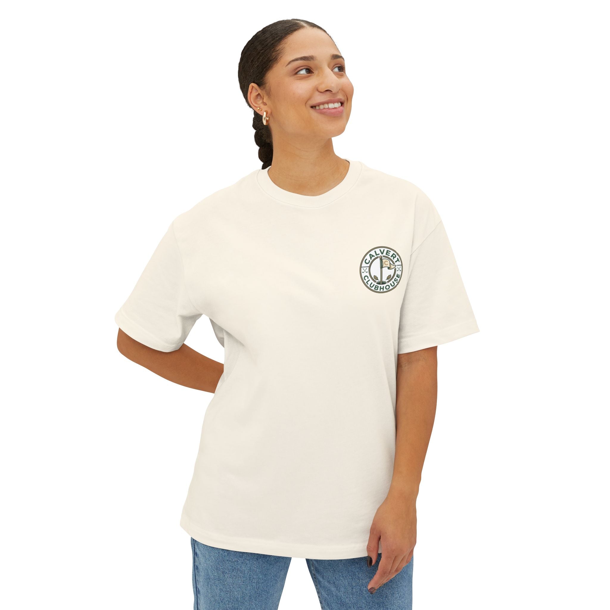 Clubhouse Tee