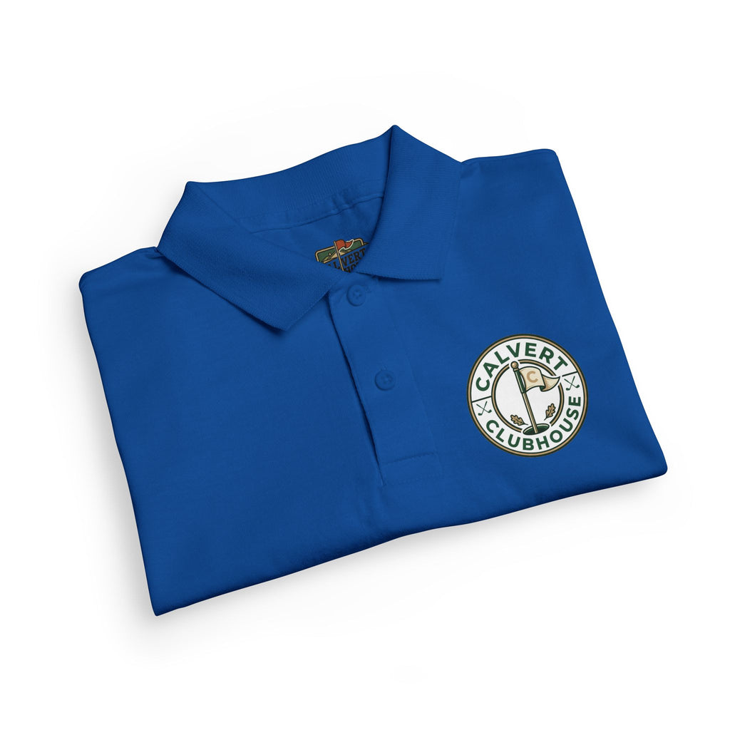 Clubhouse Polo