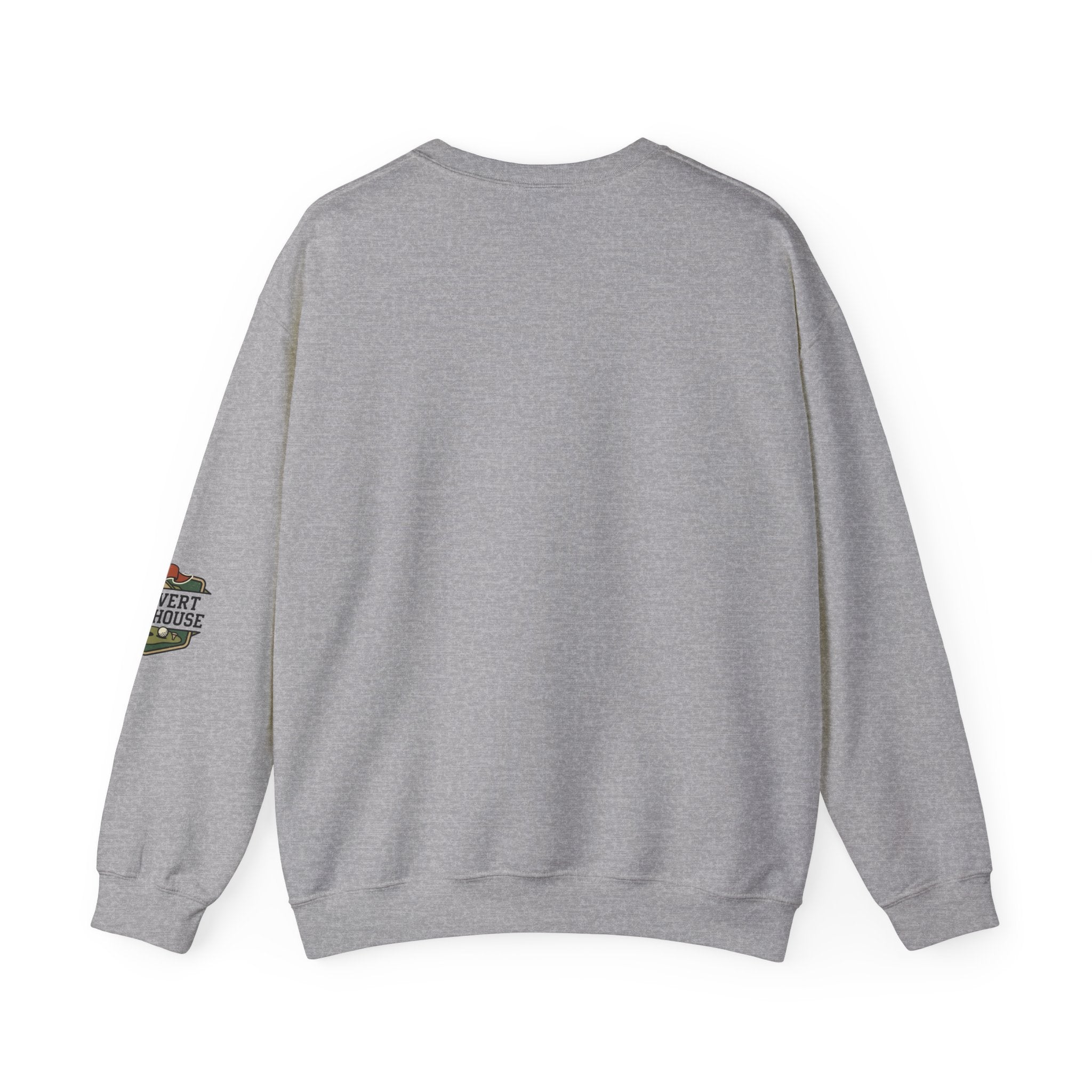 Clubhouse Crewneck Sweatshirt