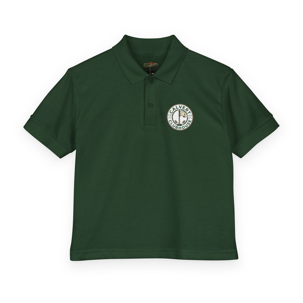 Clubhouse Polo