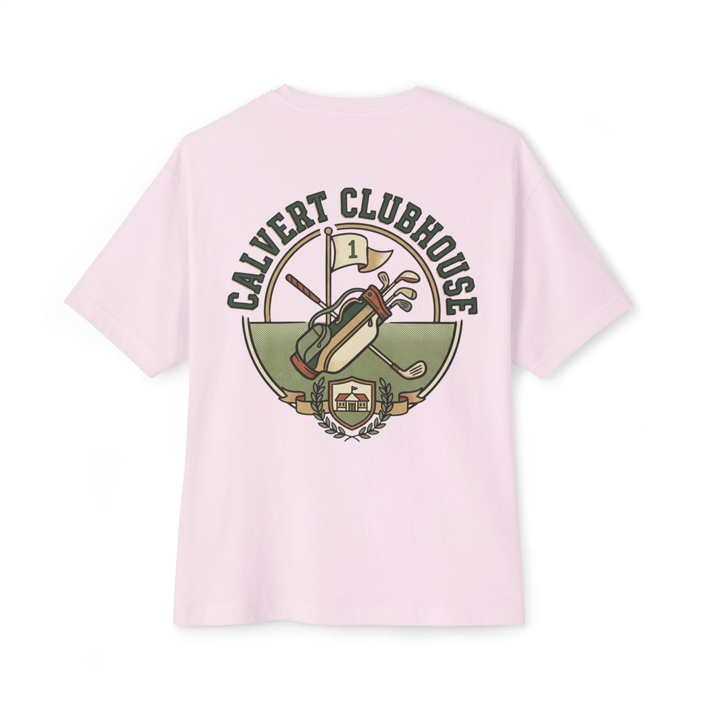 Clubhouse Tee