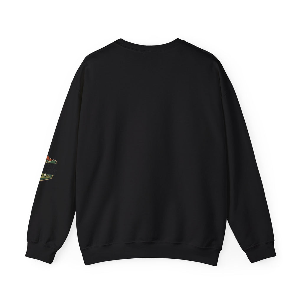 Clubhouse Crewneck Sweatshirt