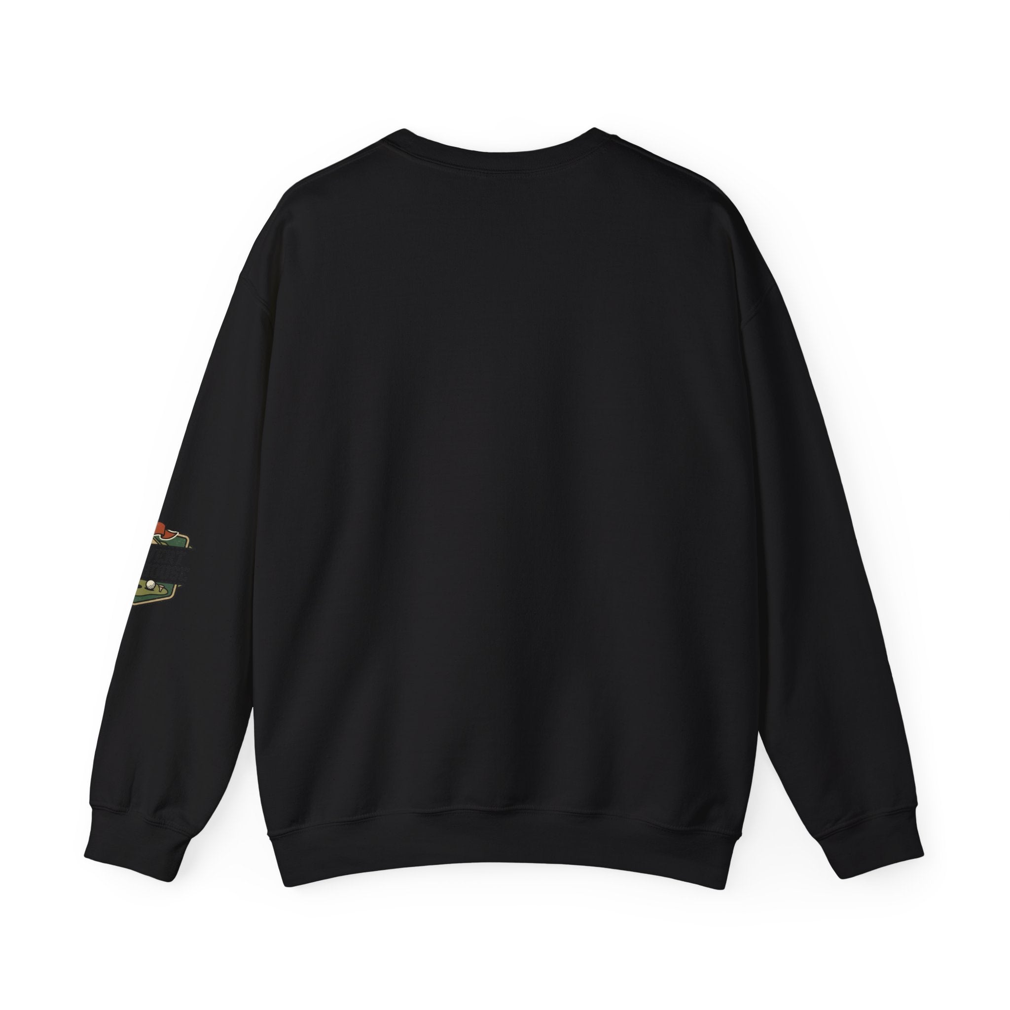 Clubhouse Crewneck Sweatshirt