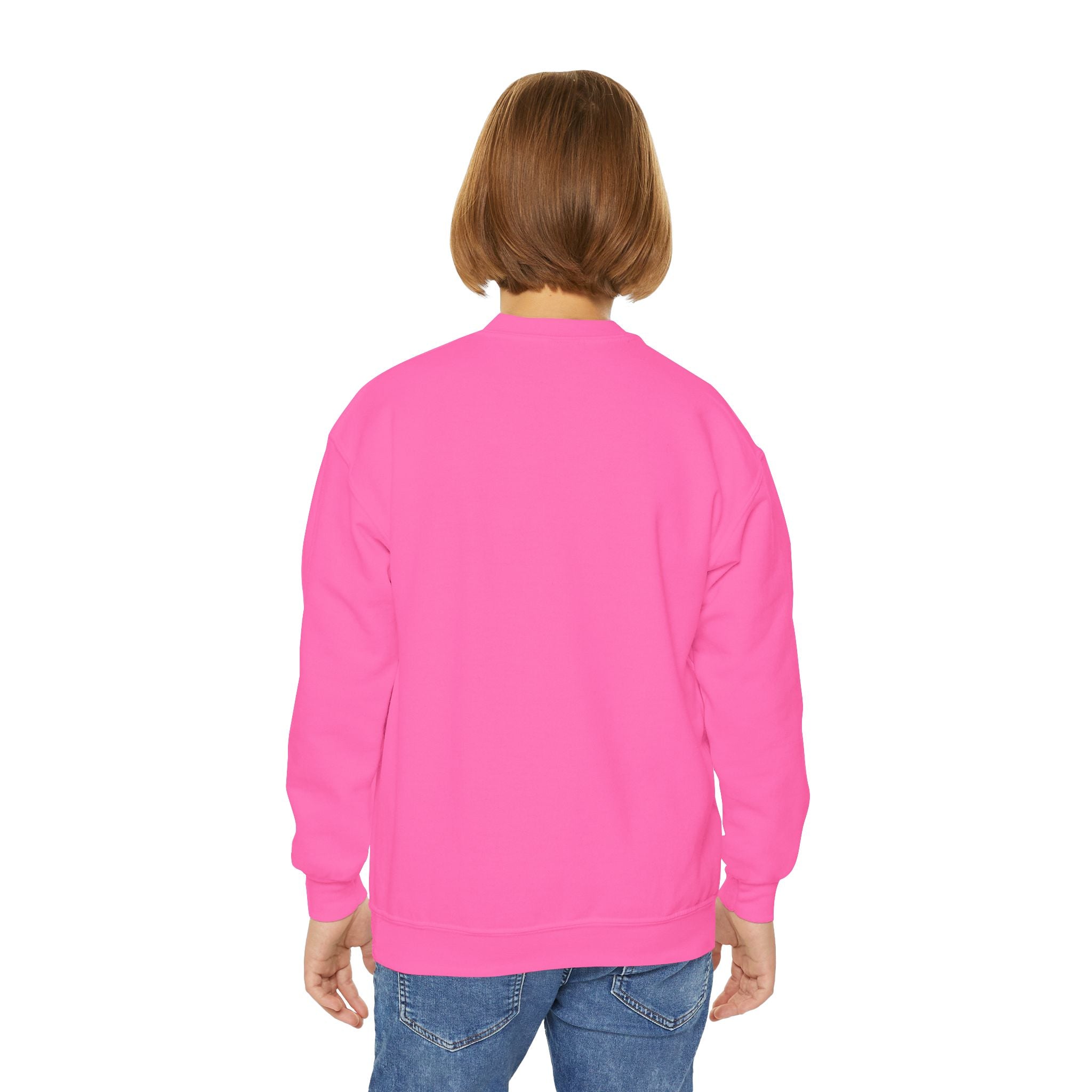 Jr. Club Champ Sweater