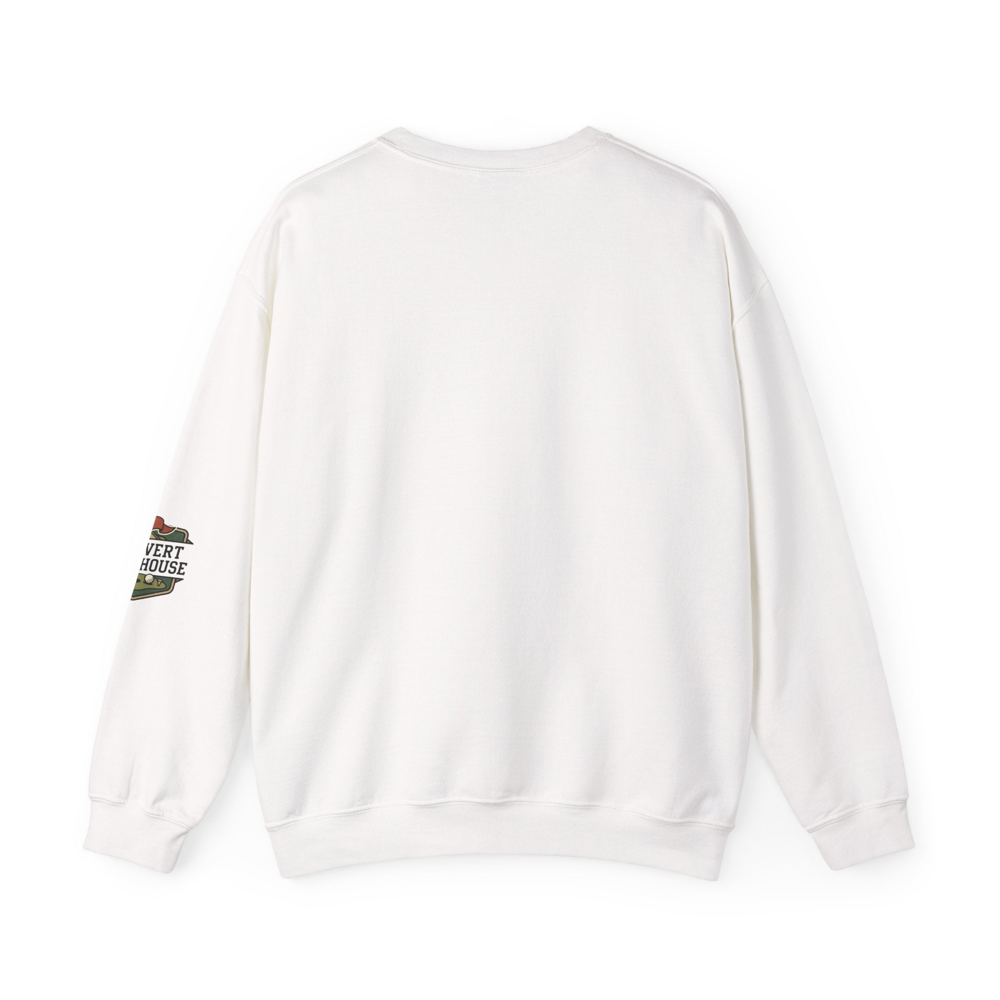 Clubhouse Crewneck Sweatshirt