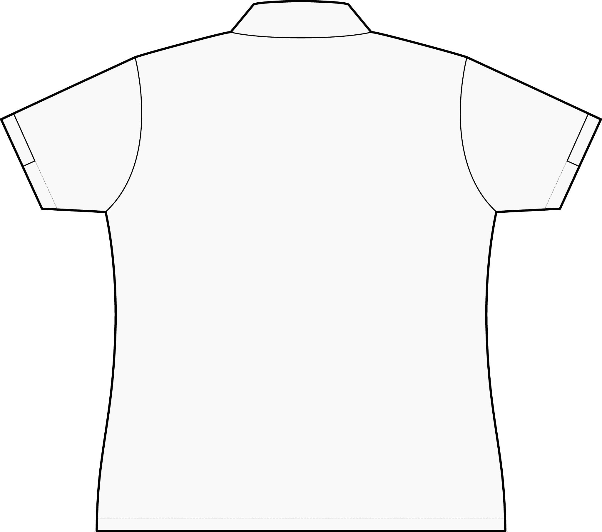 Clubhouse Polo