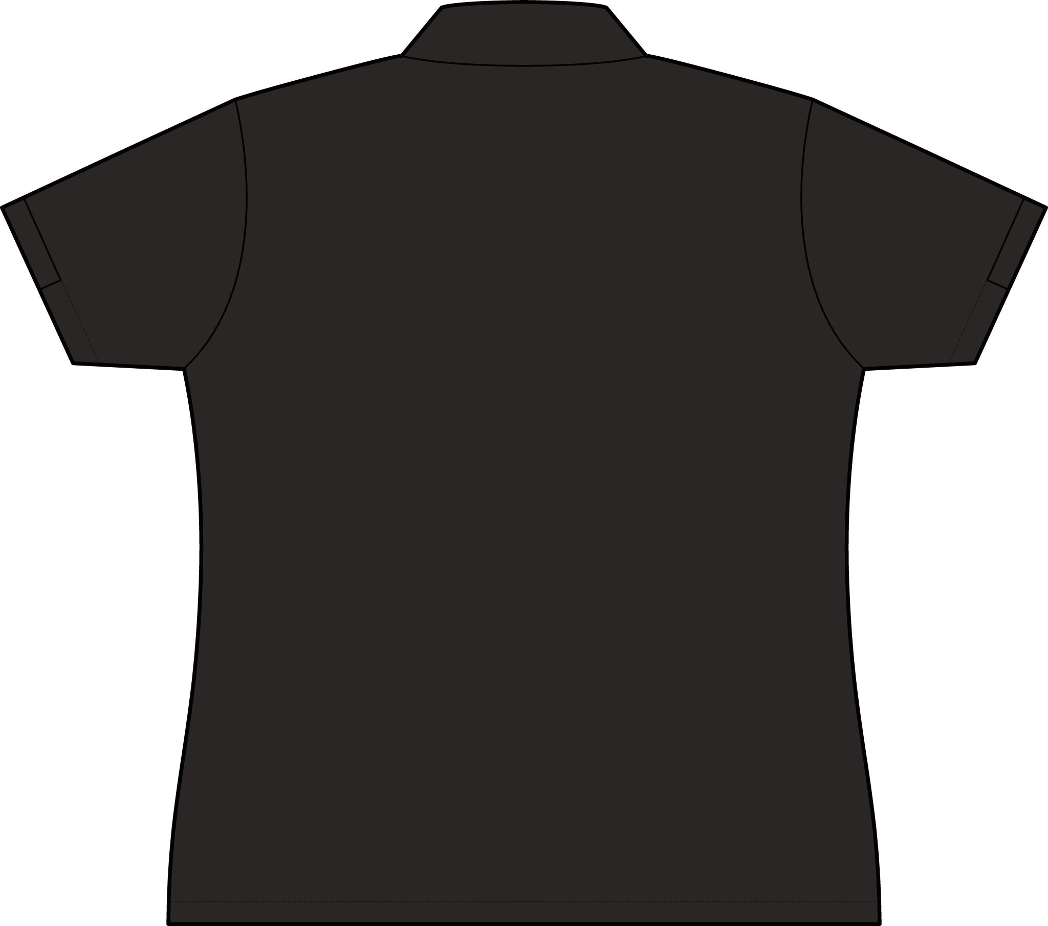 Clubhouse Polo