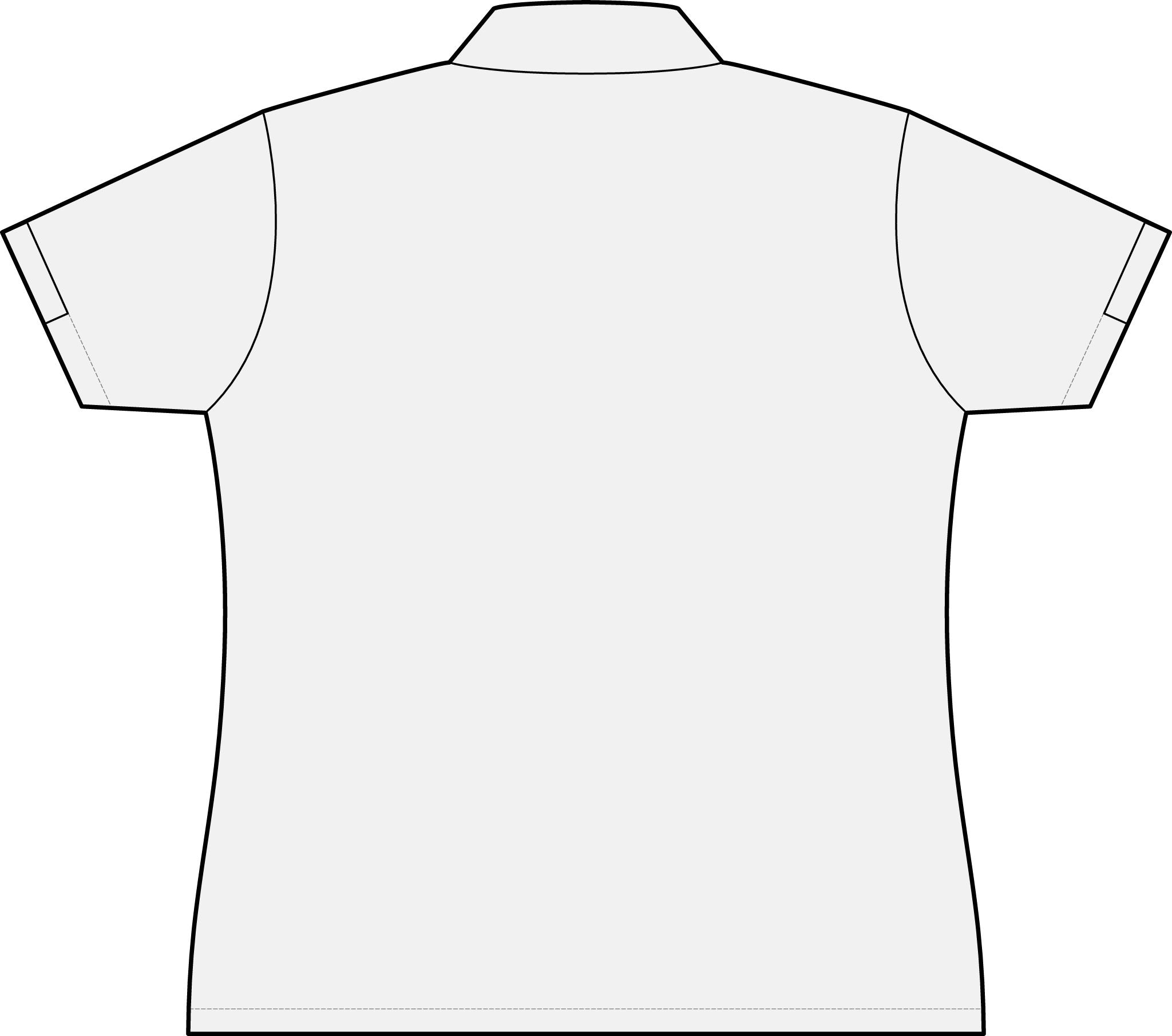 Clubhouse Polo