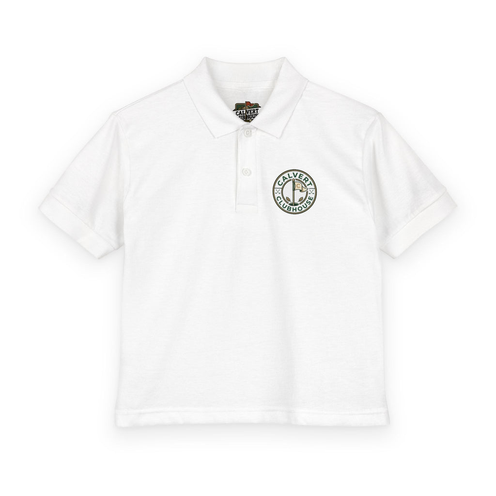 Clubhouse Polo
