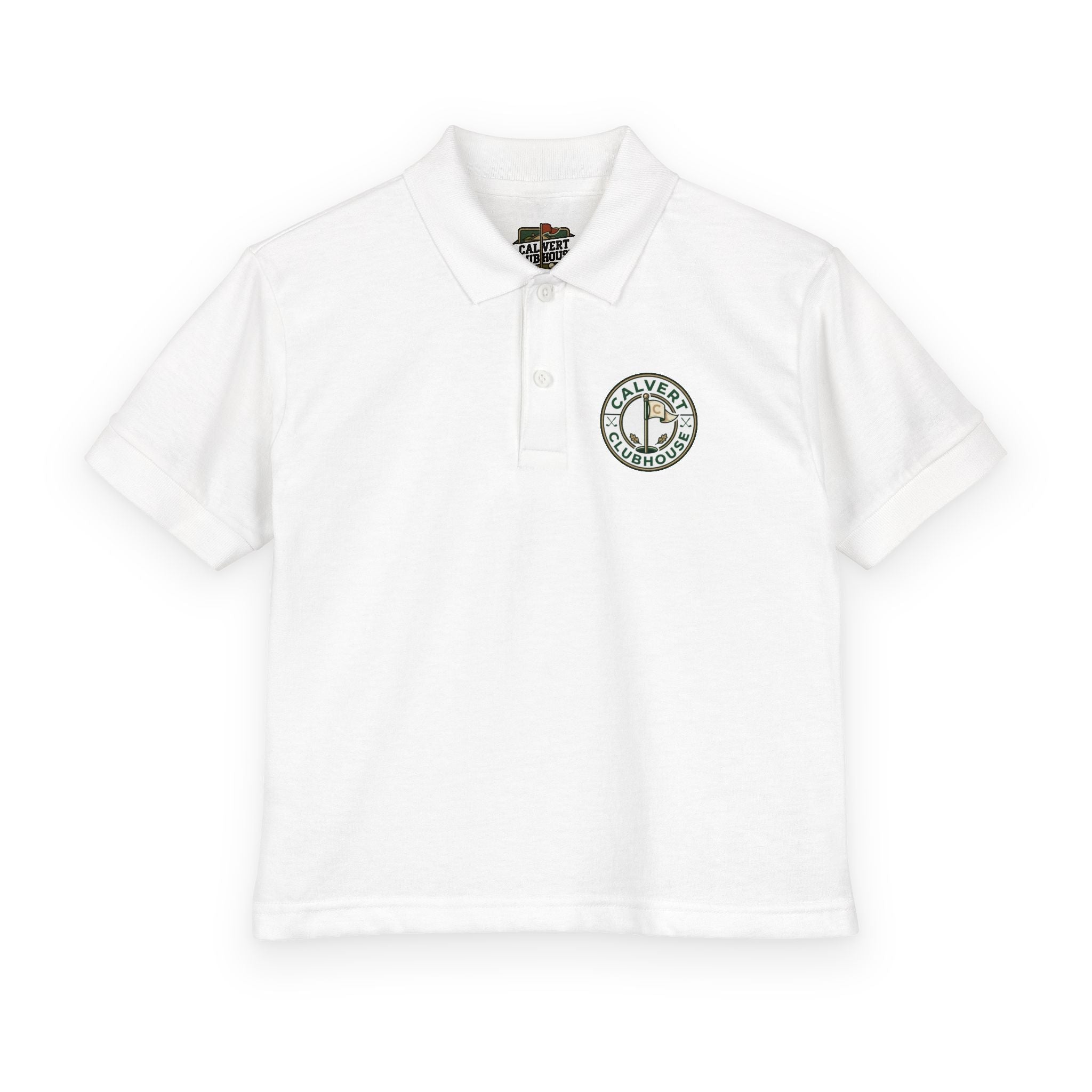 Clubhouse Polo