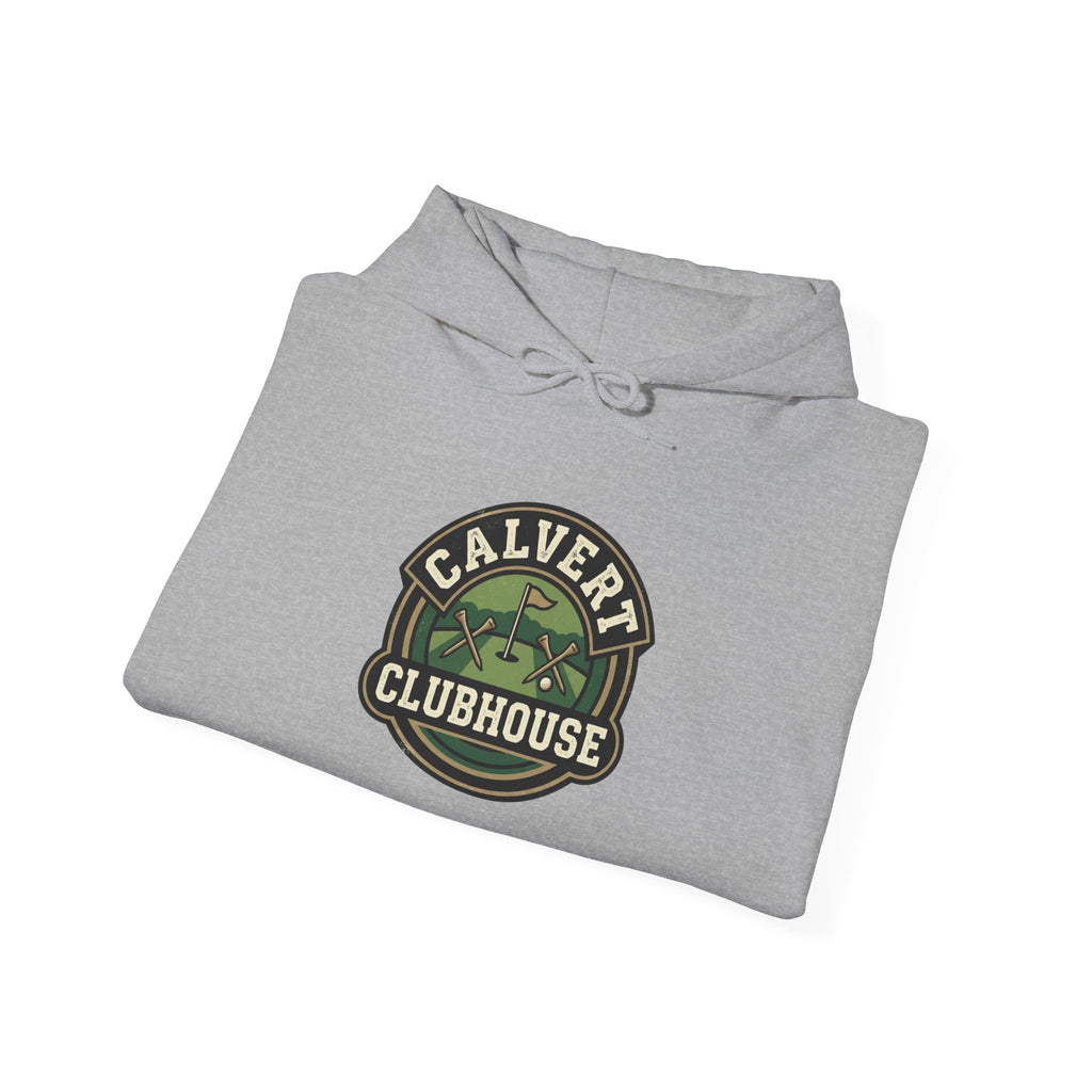 Clubhouse Hoodie