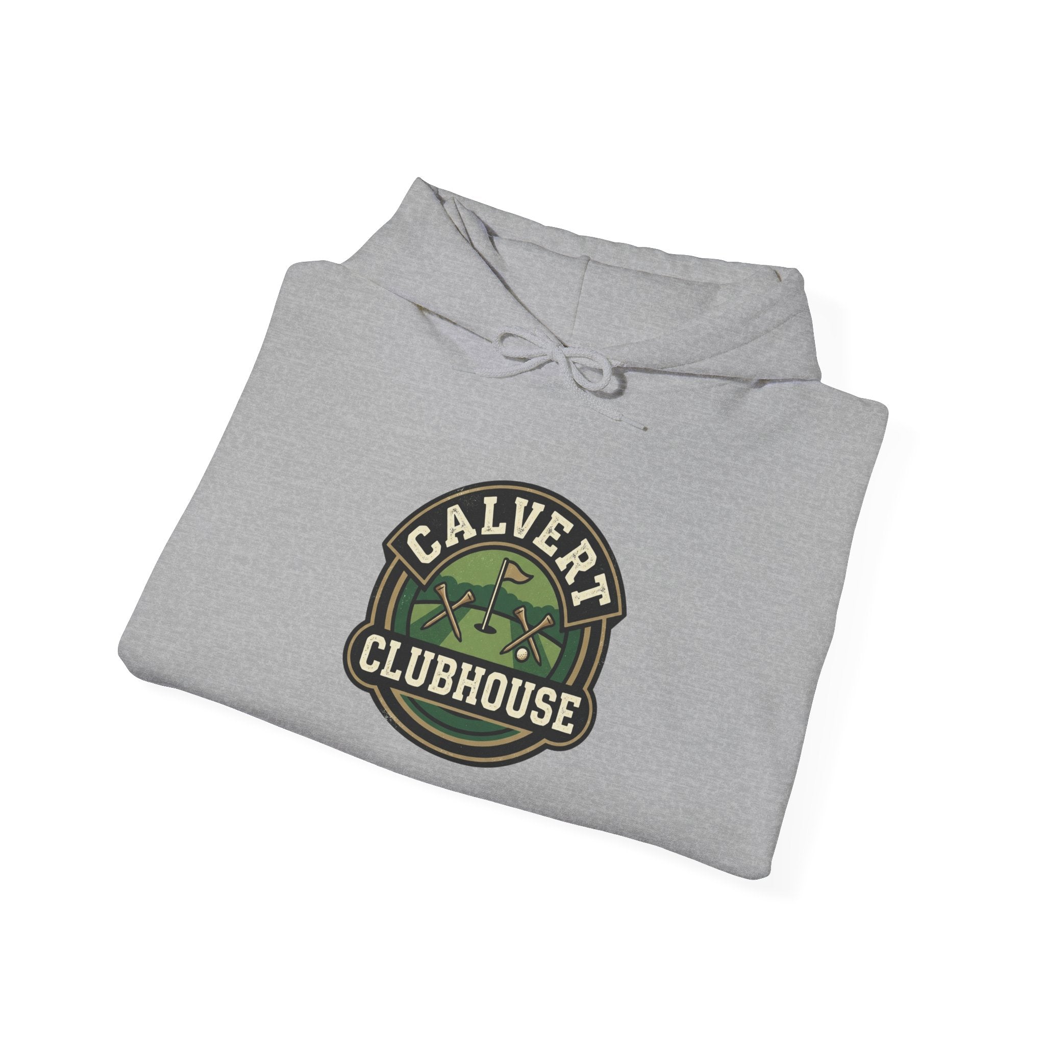 Clubhouse Hoodie