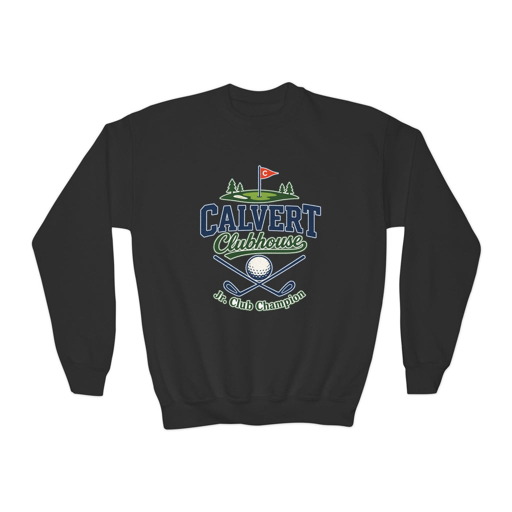 Jr. Club Champ Sweater
