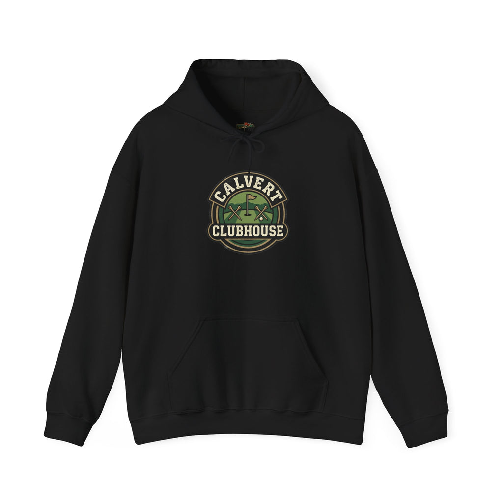 Clubhouse Hoodie