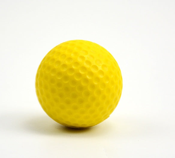 Foam Practice Balls 10pc