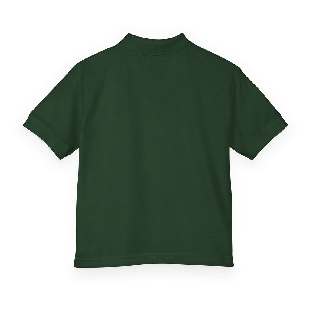 Clubhouse Polo