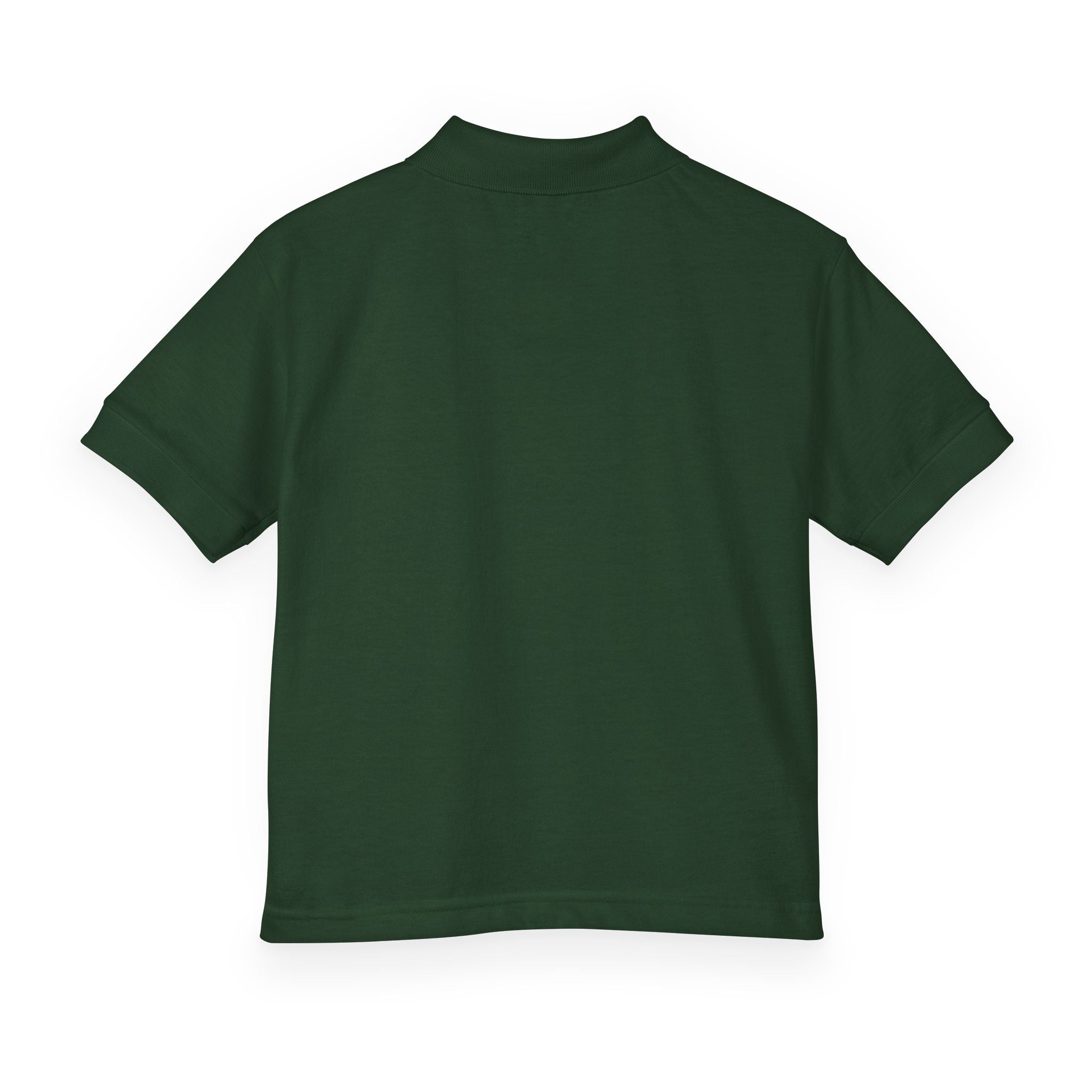Clubhouse Polo