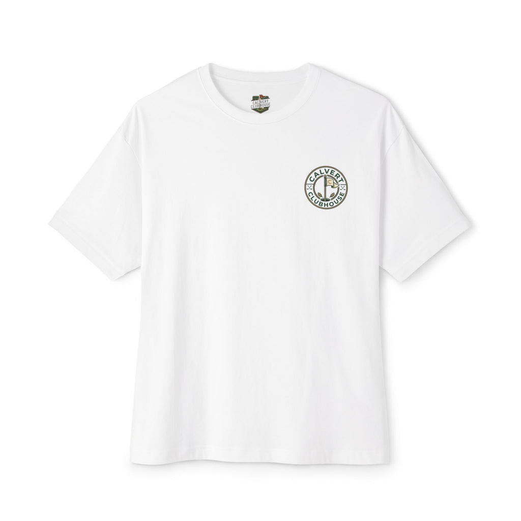 Clubhouse Tee