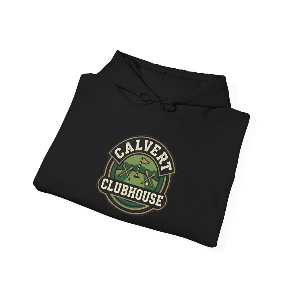 Clubhouse Hoodie