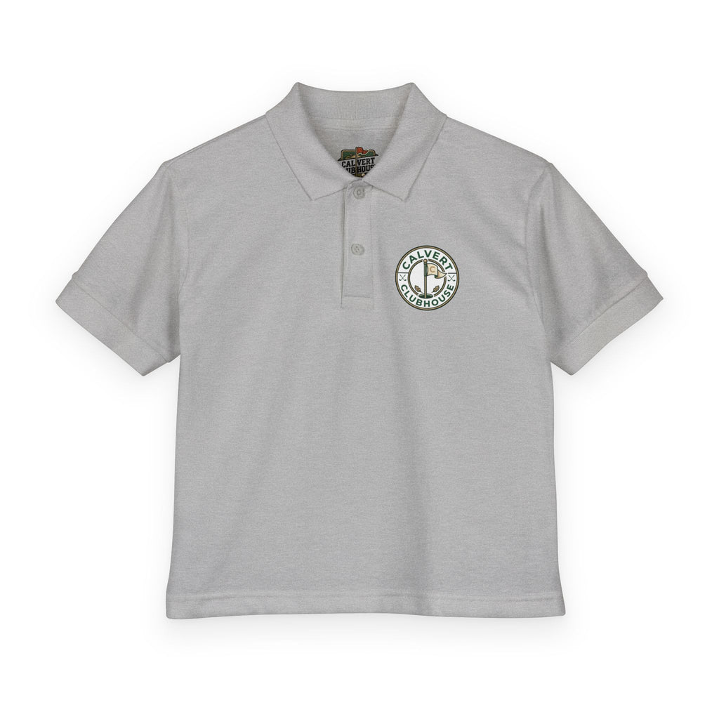 Clubhouse Polo