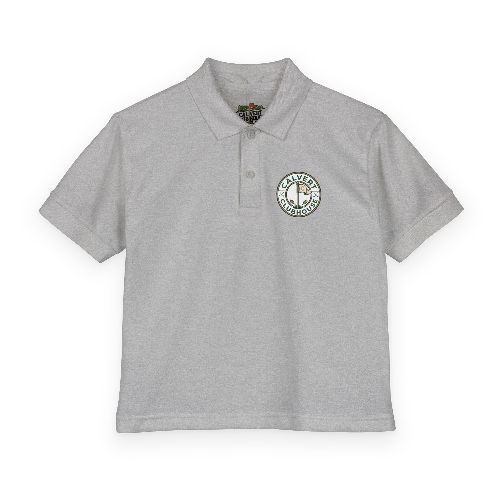 Clubhouse Polo