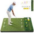 SwingRex Practice Mat