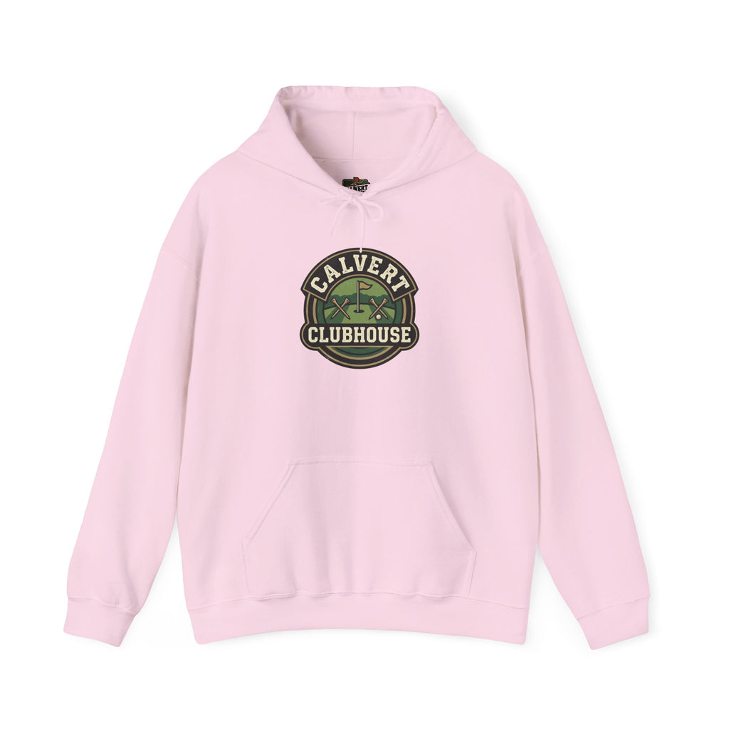 Clubhouse Hoodie