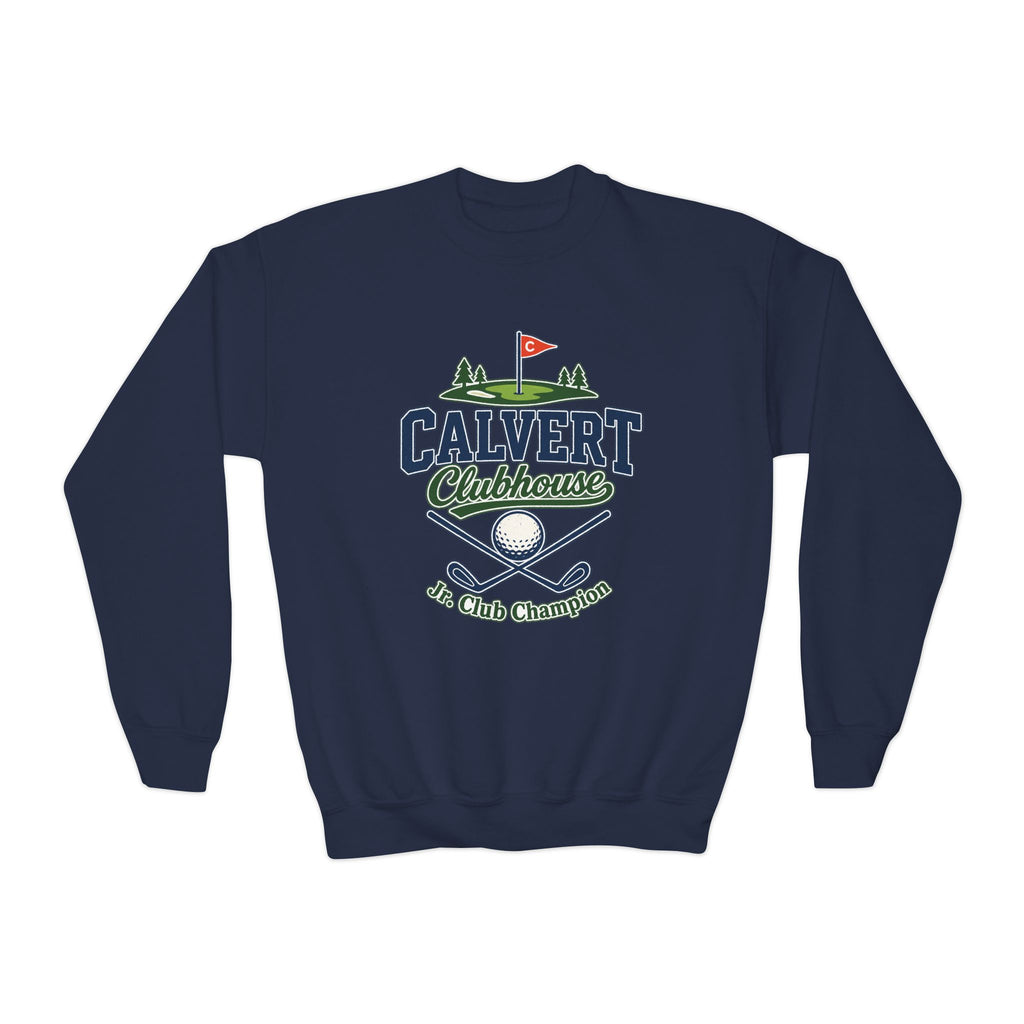 Jr. Club Champ Sweater