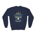 Jr. Club Champ Sweater