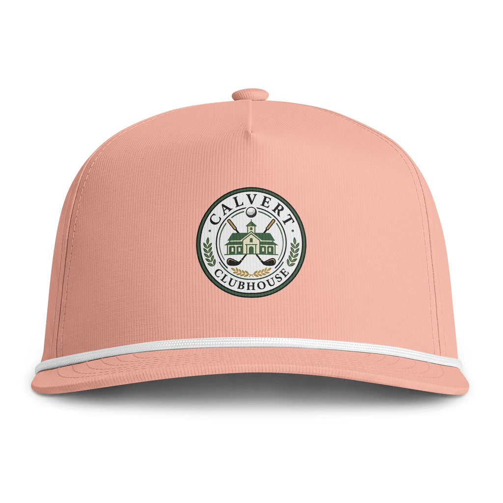 Clubhouse Cap