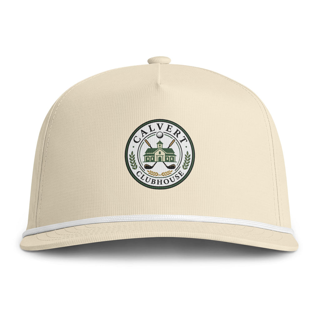 Clubhouse Cap