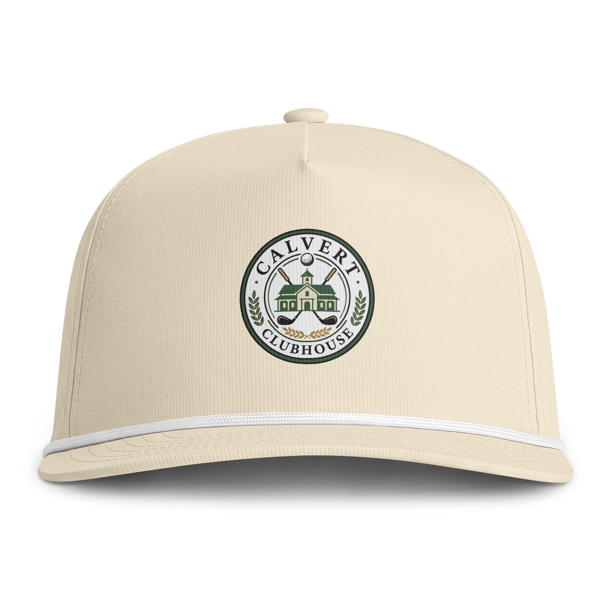 Clubhouse Cap