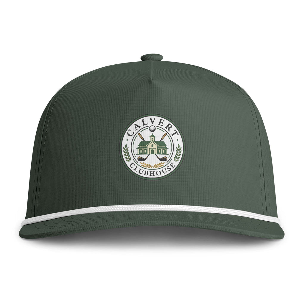 Clubhouse Cap