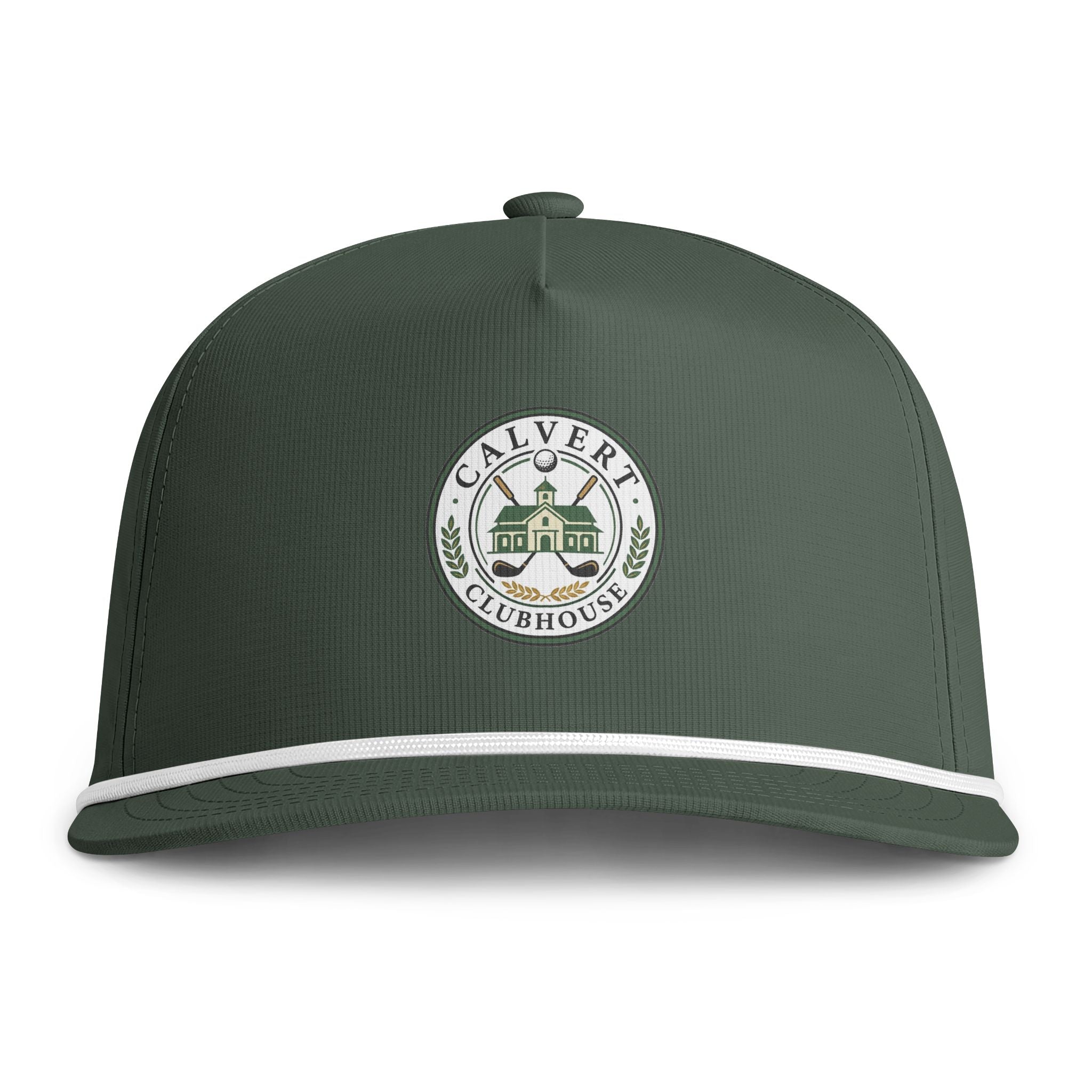 Clubhouse Cap