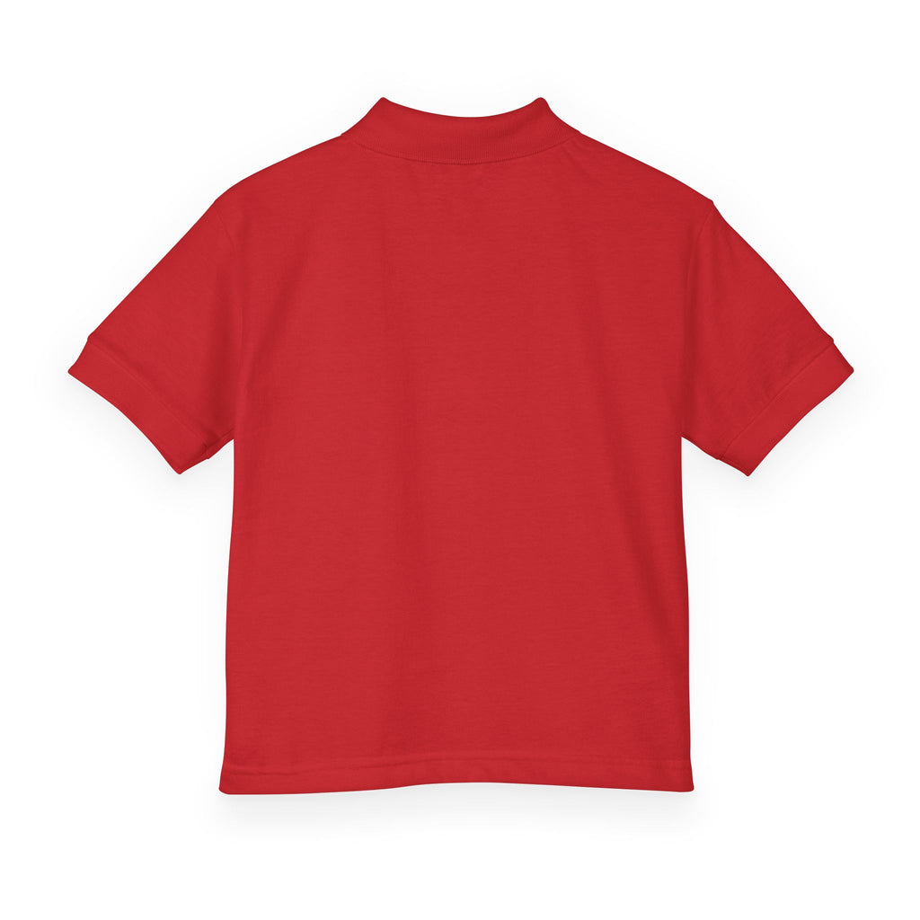 Clubhouse Polo