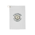 Clubhouse Golf Towel