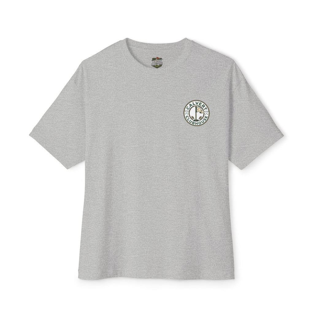 Clubhouse Tee