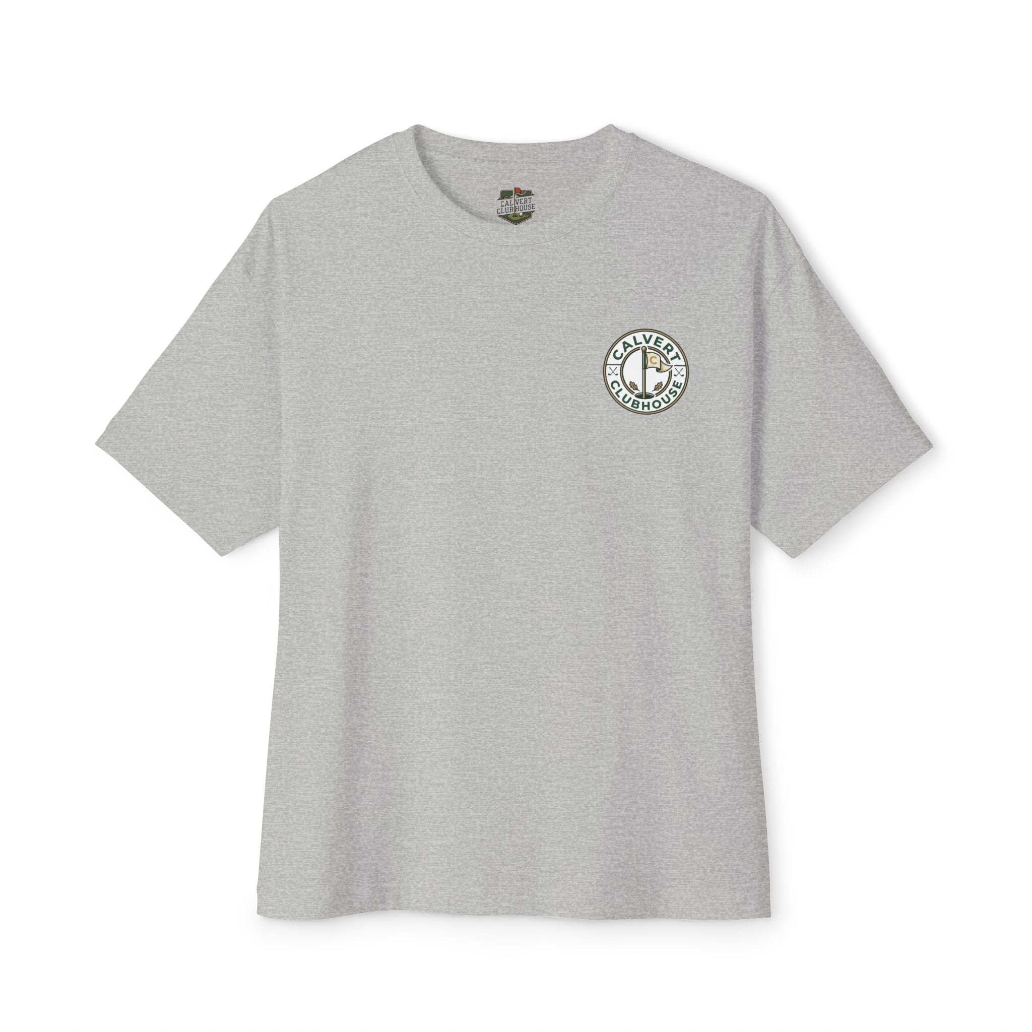 Clubhouse Tee